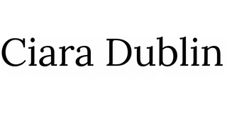 Nola Dublin